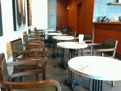 -星巴克(佛山南海万科店)
