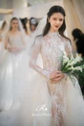 -Renee芮亦婚纱