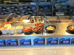 -深海中餐厅(国家海洋博物馆店)