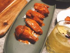 -Hurricane's Grill 飓风牛排