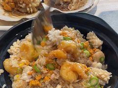 -奕景酒家· 专注大连海鲜30年(星海广场店)