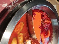 -清真·天府皇城坝百年牛肉火锅(皇城清真寺店)