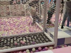 -丽达购物中心(崂山店)