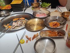 -花味·自助烤肉(南方时代店)