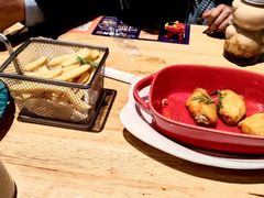 -夏日玛莉西餐厅(梅溪湖步步高店)