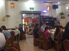 -蒲园食堂(中山大学广州校区南校园店)
