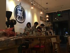 -COFFEE HOLIC(朝外SOHO店)
