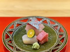 -鮨青(恒基名人购物中心店)