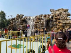 -枫香湖儿童公园