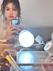 -WAVE SODA摄影工作室