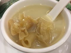 花胶老鸡汤-北海渔村酒楼·粤菜海鲜点心(新华店)