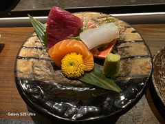 -岩盐·铁板料理(嘉里店)