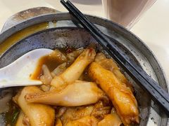 -玲又珑美食(盘福路店)