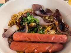 -亞婆井·劲抽面食(铂顿城店)