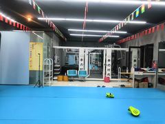 -拳力时代搏击俱乐部(旺座曲江店)