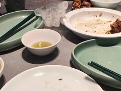 -东方饺子王(哈西万达店)