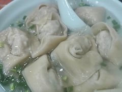 -潘国仙耳光馄饨(黄家阙路店)