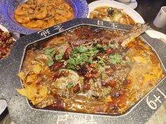 -巴特餐饮6加1音乐餐吧·新疆菜