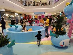 -龙湖南京江北天街