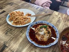 -冬哥川菜馆(十梓街店)