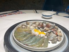 -望海臻鲜·海鲜餐厅