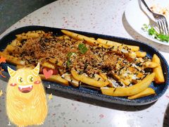 和风海苔薯条-BE BRIGHT KITCHEN(正佳广场店)