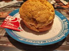 -敏华冰厅(天河城店)