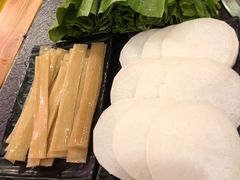 -重庆烧鸡公火锅(簋街店)