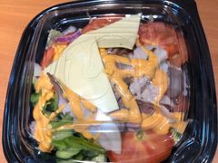 -赛百味SUBWAY(长宁龙之梦店)