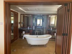 -三亚亚龙湾天域度假酒店