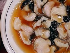 糟溜鱼片-都一处烧麦馆(前门店)