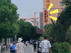 门面-张氏父子常德肠子馆(红星总店)