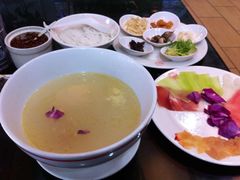 -桥香园云南过桥米线(金马碧鸡店)