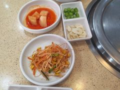 -元祖李朝(新威路店)