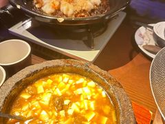 -绿茶餐厅(千岛湖银泰城店)