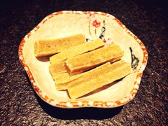 -丝路金桃·新疆菜(徐汇店)