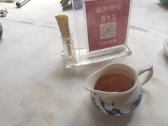-东江渔村·古典园林·30年粤菜老字号(太和店)