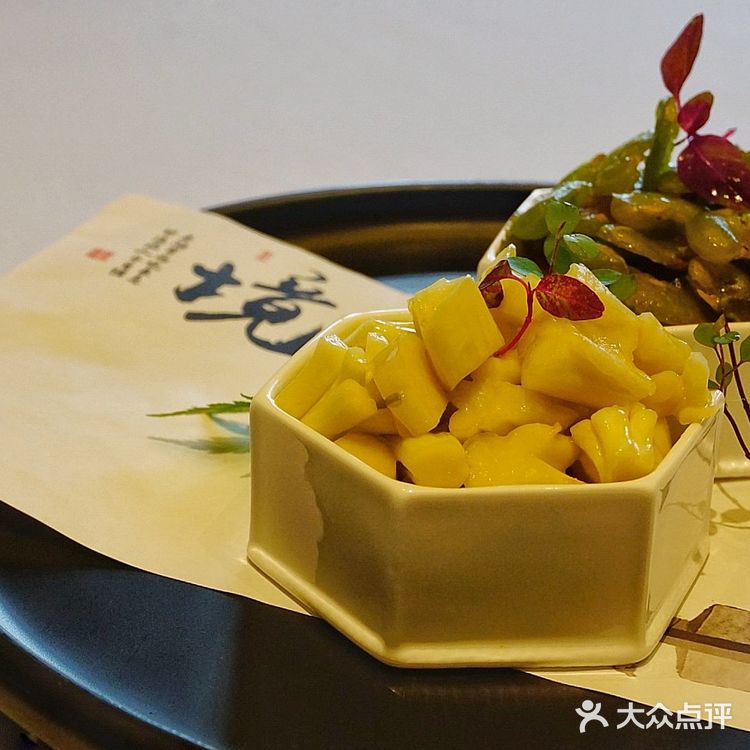 🌸沪上宁波菜首选——甬府🌸