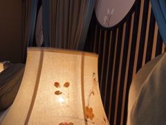 -姗娜娜足道·SPA(古北店)