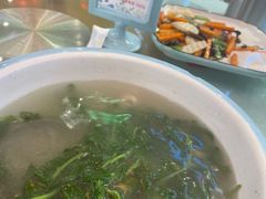 -大师傅金奖啤酒鱼(西街口总店)