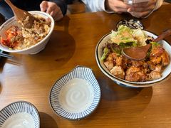 -鸟鸣门屋台料理(金帝银泰店)