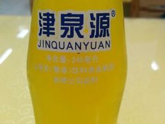android_upload_pic-天津外国语大学（马场道校区）食堂