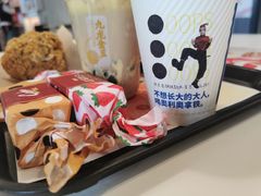 -肯德基(绿溪谷店)