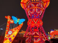 -西安城墙·碑林历史文化景区