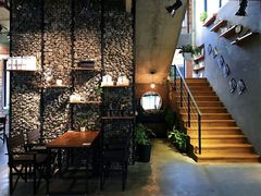 -太麻里文创咖啡馆(创意设计中心店)