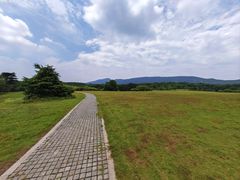 -钟山体育运动公园
