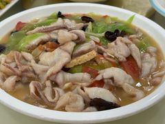 -幸福饭店(佛山路东段店)
