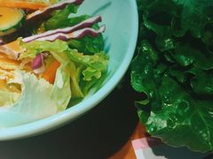 -老炉家木炭烤肉(长江国际店)
