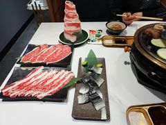 -红沃鳗鱼黑牛烤肉店(不老街店)