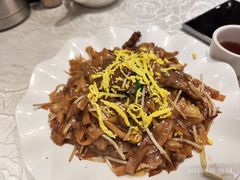 -大荣华酒楼(元朗老店)